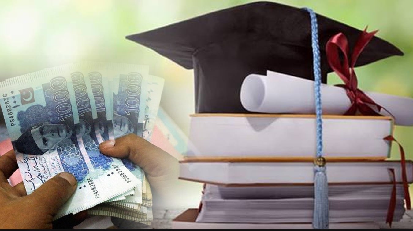 تعلیم جاری رکھنے کا بڑا موقع! مستحق طلبہ کیلئے اسکالرشپ، درخواست کیسے دیں؟