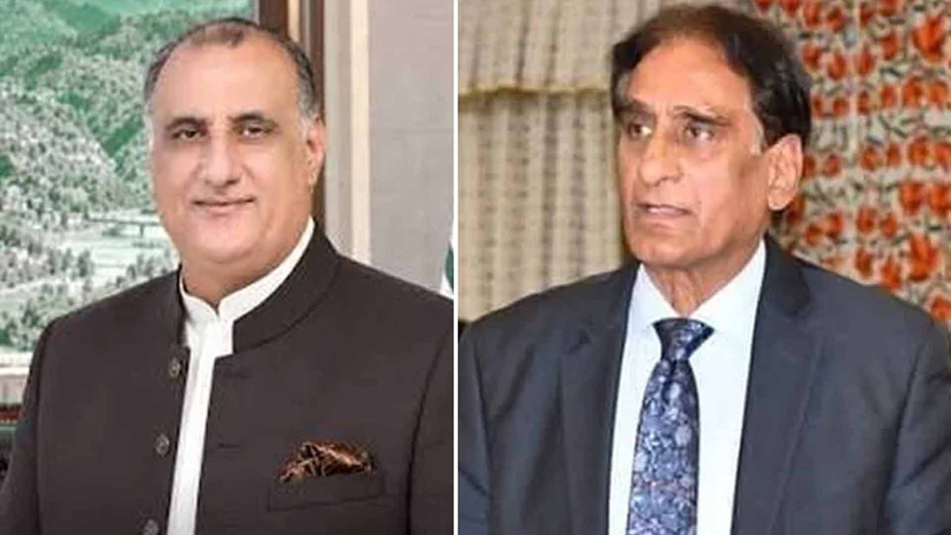 آزاد ریاست جموں و کشمیر کا نیا صدر کون؟ فیصلہ آج ہوگا