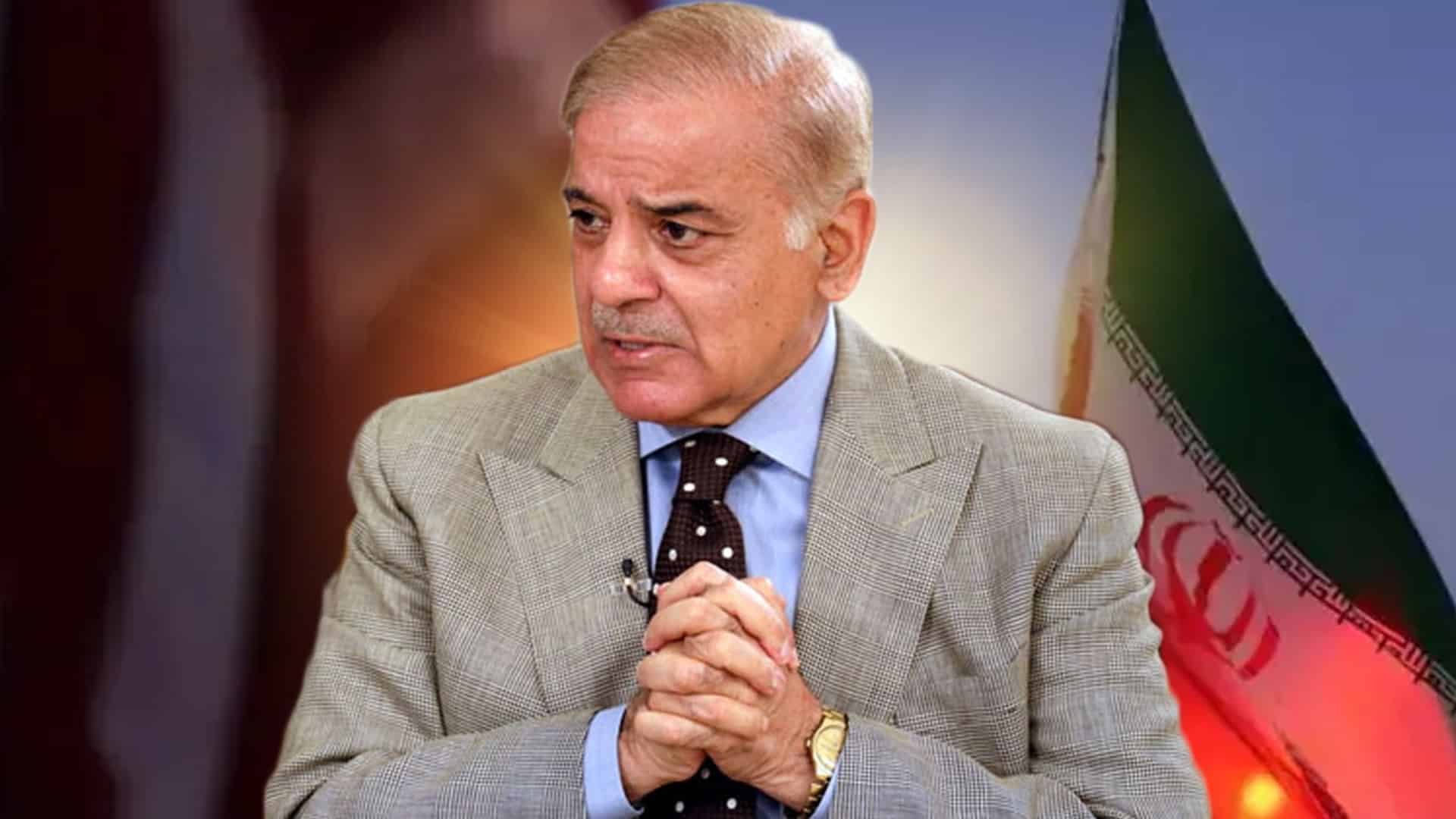 پاکستان کی تمام تر توجہ ایران جنگ کے خاتمے پر مرکوز، تہران اور واشنگٹن کے درمیان مخلصانہ ثالثی کا کردار ادا کر رہے ہیں، وزیراعظم شہباز شریف