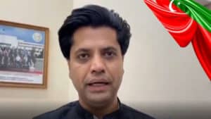 ’ڈالرخور‘ پارٹی کو بیرونی فنانسنگ کی تصدیق، شفیع جان کی ویڈیو نے’یوتھیا یوٹیوبرز‘ کا پول کھول دیا