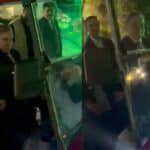 ماہ نور صفدر کے نکاح میں شہباز شریف کا دلچسپ انداز، نواز شریف بھی ساتھ موجود