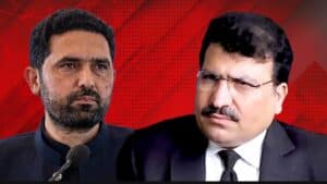 9 مئی ریڈیو پاکستان کیس، سہیل آفریدی کیلئے بڑی قانونی مشکل؟ شبیر گگیانی کا اہم انکشاف