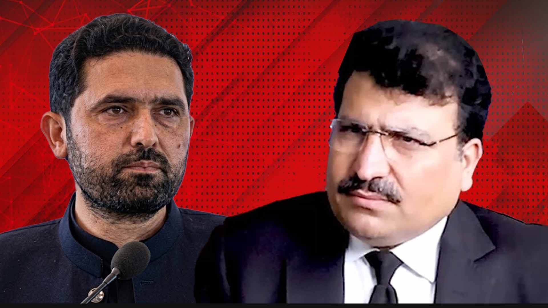 9 مئی ریڈیو پاکستان کیس، سہیل آفریدی کیلئے بڑی قانونی مشکل؟ شبیر گگیانی کا اہم انکشاف