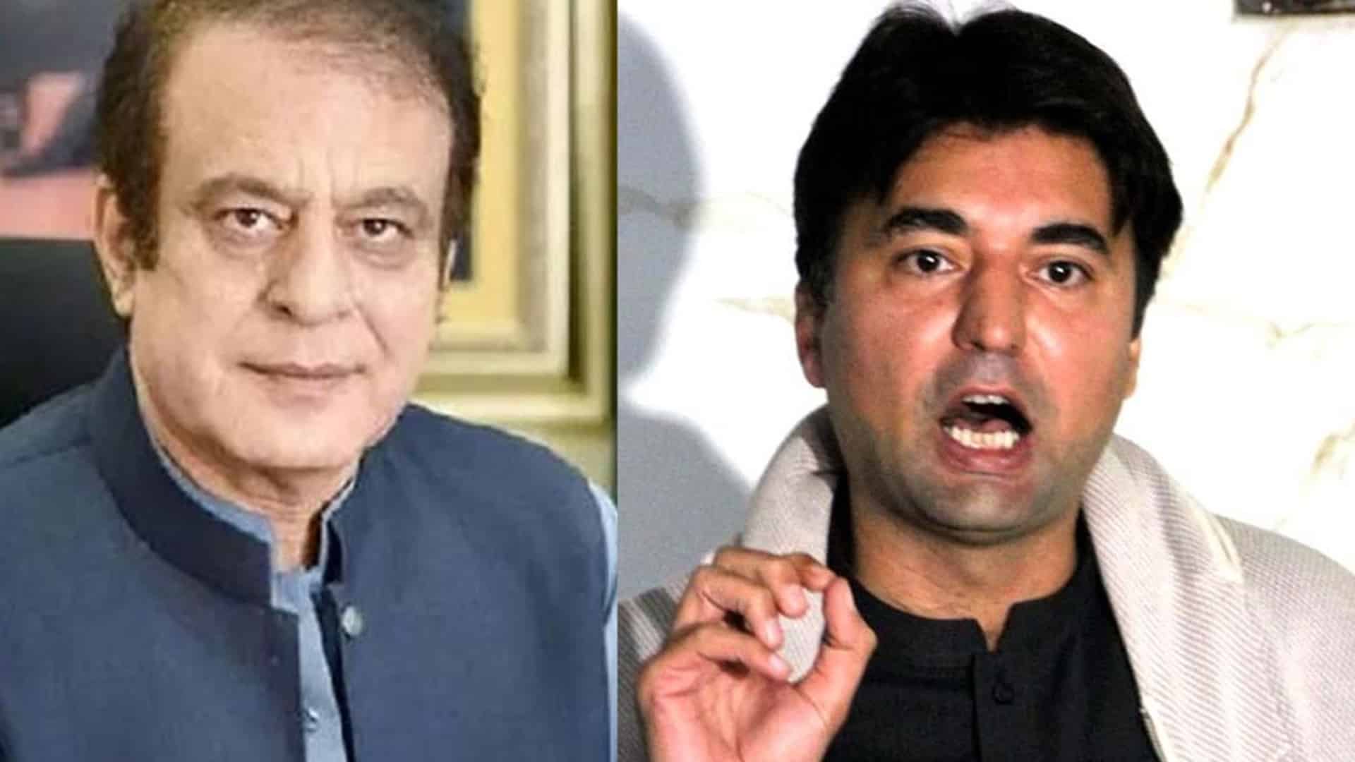 مطلوب پی ٹی آئی رہنماؤں کا گھیرا تنگ، شبلی فراز، مراد سعید سے متعلق بھی اہم فیصلہ