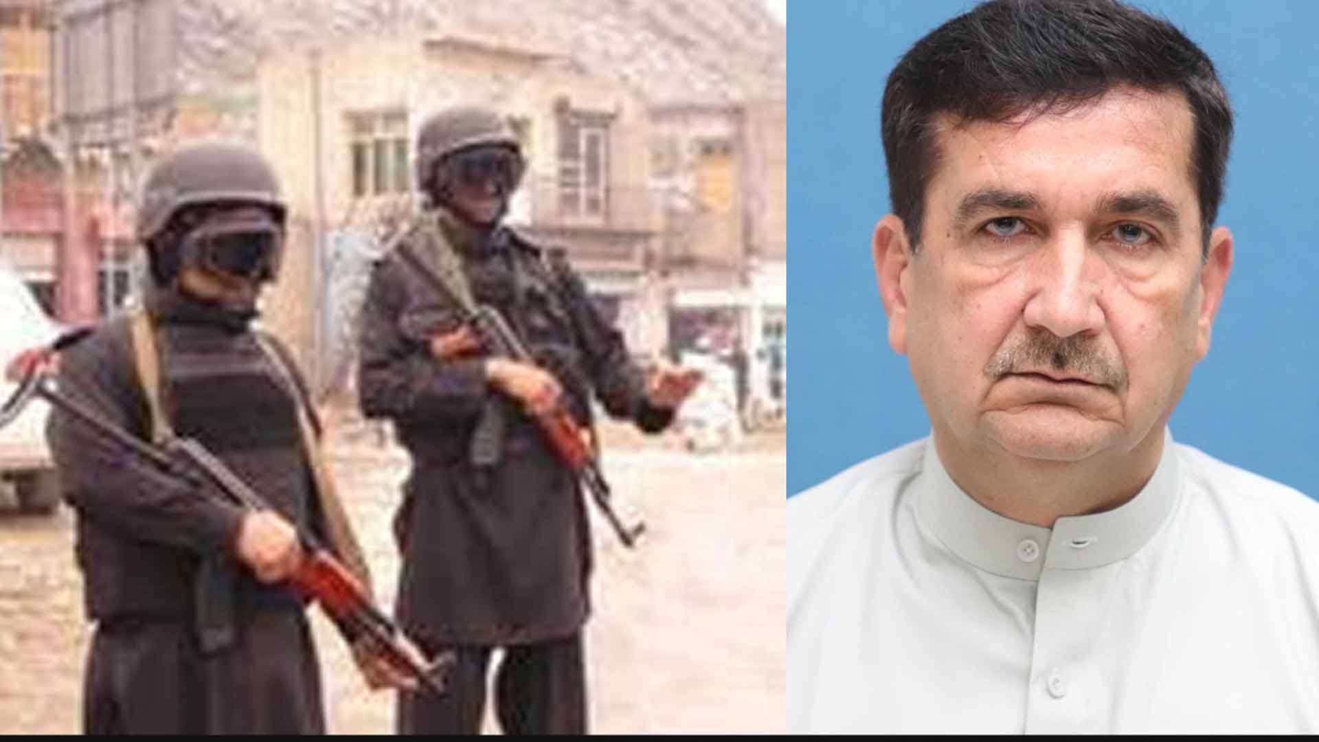 مالاکنڈ لیویز کا شکیل خان کے گھر پر چھاپہ، واردات میں استعمال سرکاری ڈبل کیبن ریو گاڑی برآمد