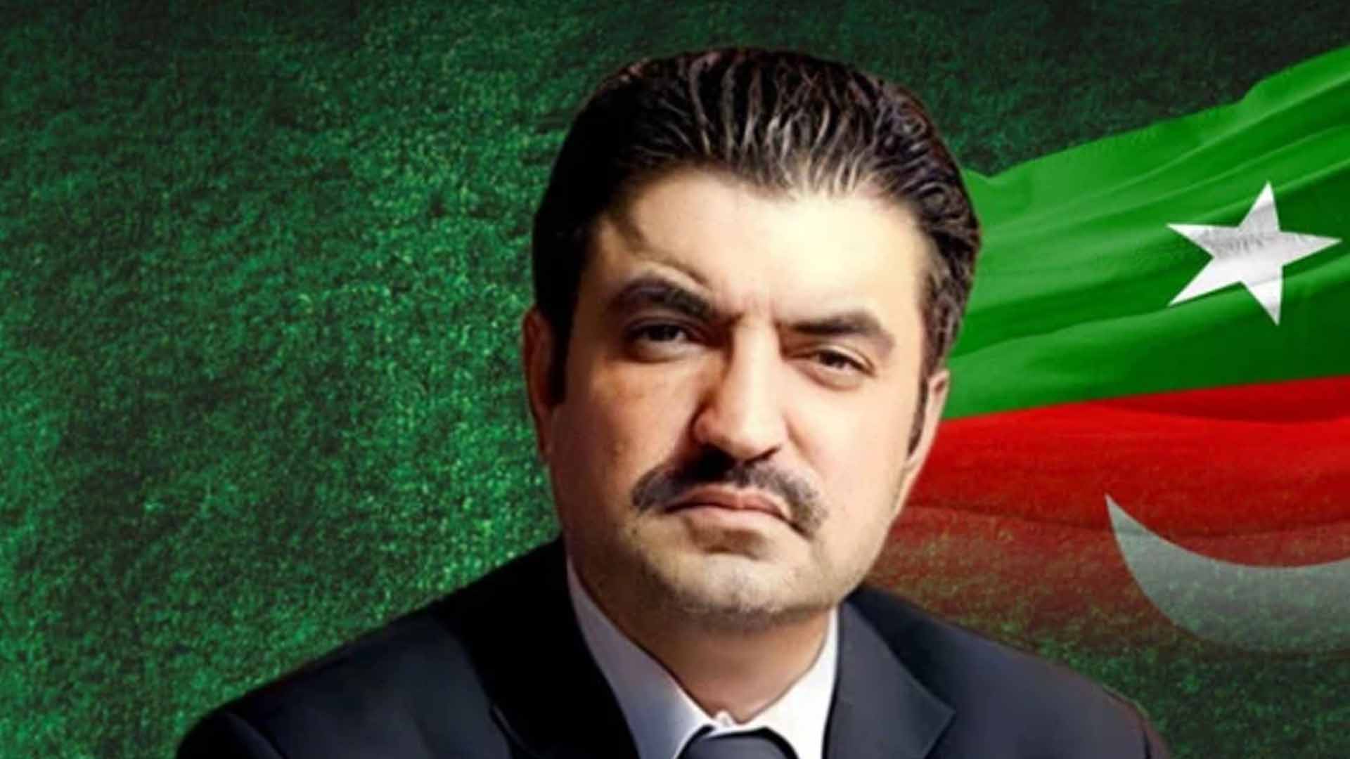 تحریک انصاف کا مارچ نہیں ہوگا،پی ٹی آئی والے فیس سیونگ کیلئے منتیں کررہے ہیں، شیر افضل مروت