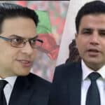 سلمان اکرم راجہ نے نعیم پنجوتھا کو کھری کھری سنا دیں، معاملہ شدت اختیار کر گیا
