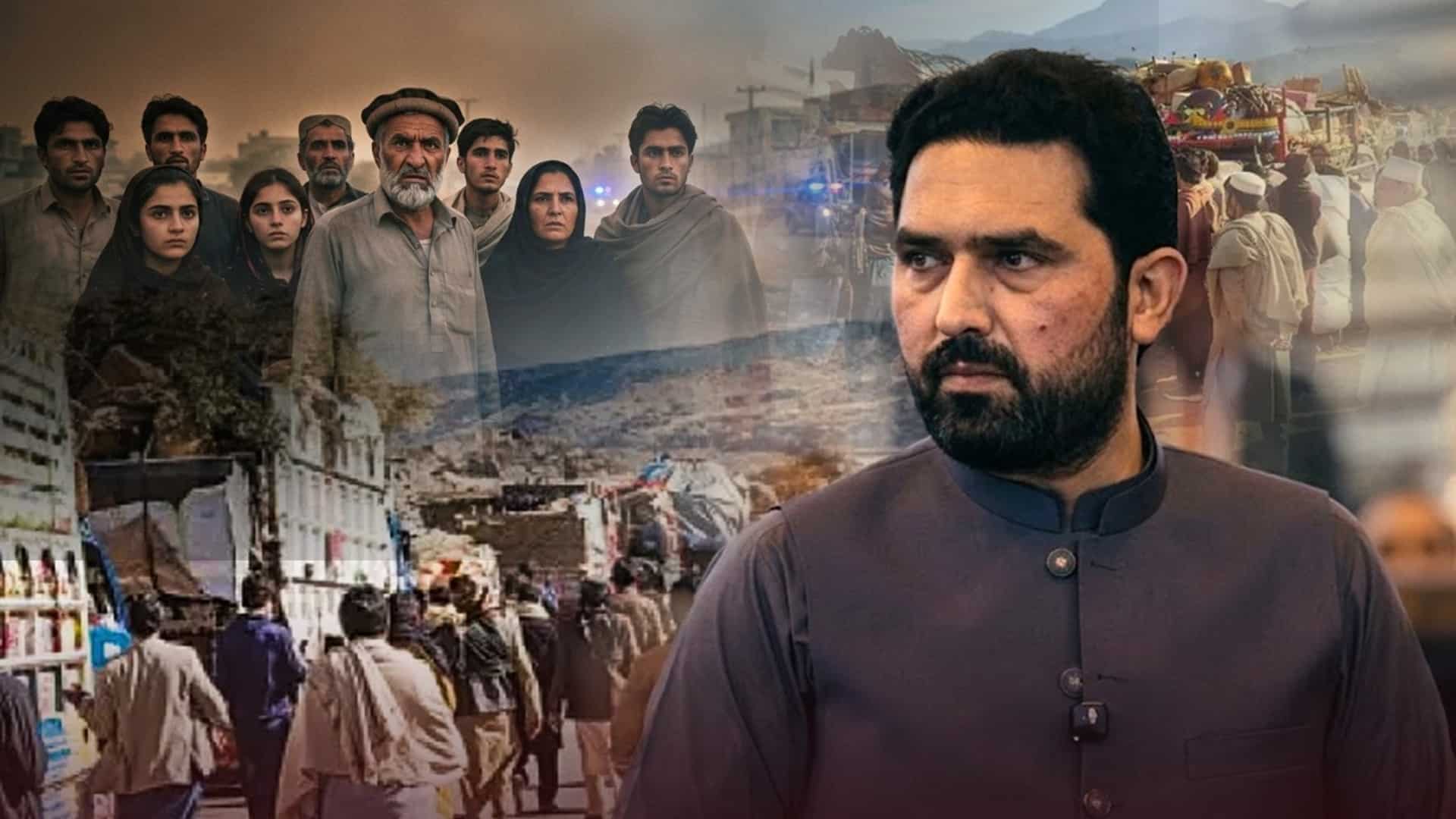 سہیل آفریدی حکومت کی ناقص پالیسی پر عدم اعتماد، وادی تیراہ کے 27 ہزار خاندانوں نے واپسی کا منصوبہ مسترد کردیا، حکومتی اعلانات محض زبانی جمع خرچ قرار