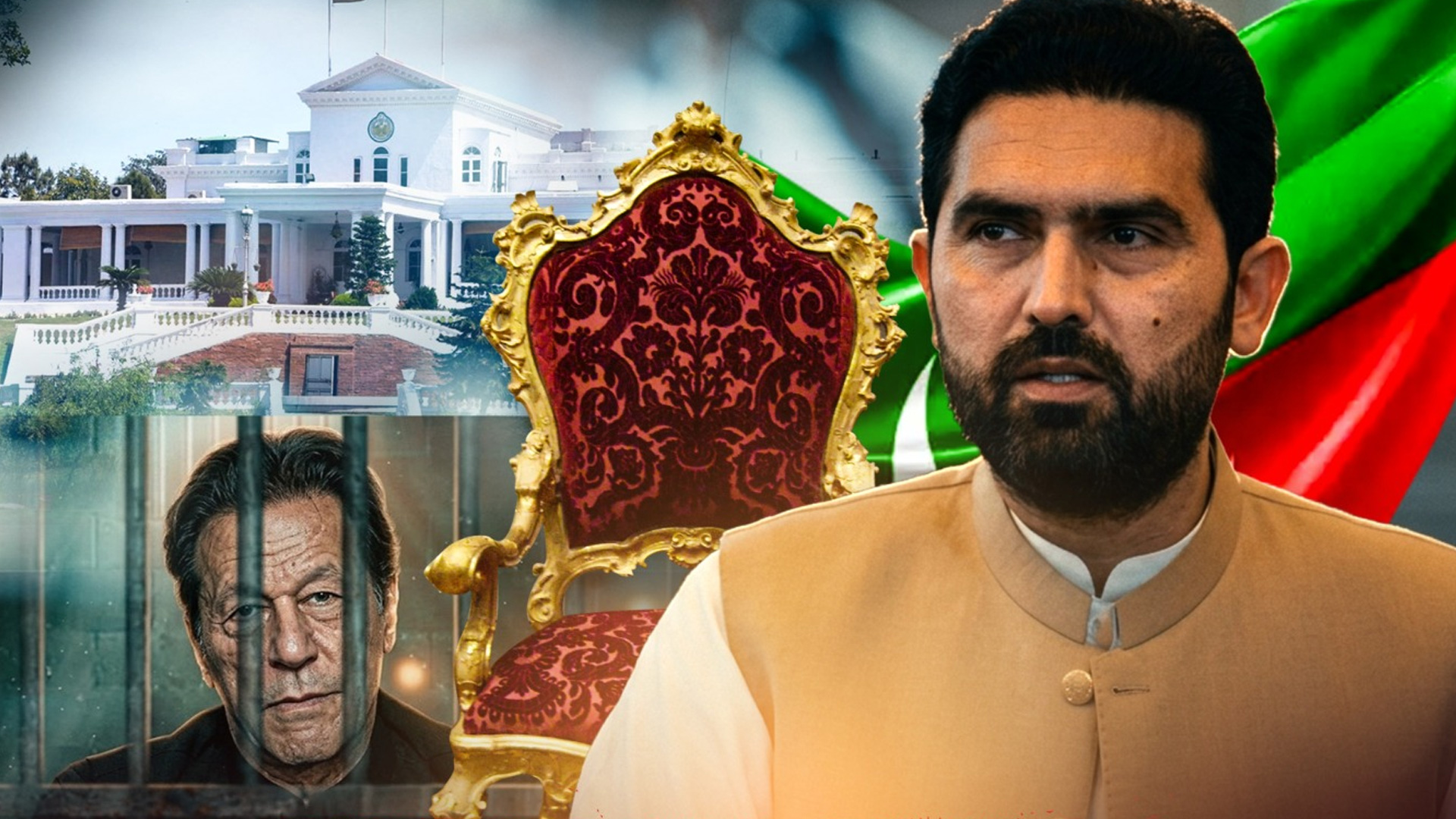 سہیل آفریدی کا کرسی بچانے کا کھیل جاری، یعنی عمران خان اب زندگی بھر جیل میں رہیں گے؟، پی ٹی آئی دھڑوں میں تقسیم، لانگ مارچ ملتوی کرنے کی تجویز