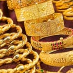 سونے کی قیمتیں اچانک گر گئیں، فی تولہ بڑی کمی