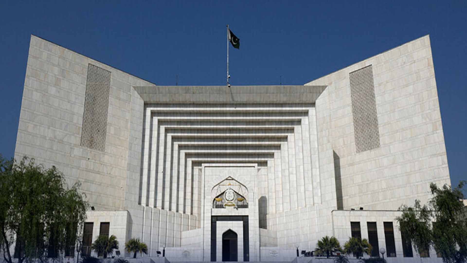 عدالتوں میں موسم گرما کی تعطیلات ختم، کل سے معمول  کی سماعتیں شروع