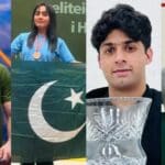 ایشین گیمز : اسکواش ایونٹ میں پاکستان نے مکسڈ ڈبلز اور مینزسنگلز کے کوارٹر فائنل میں جگہ بنالی
