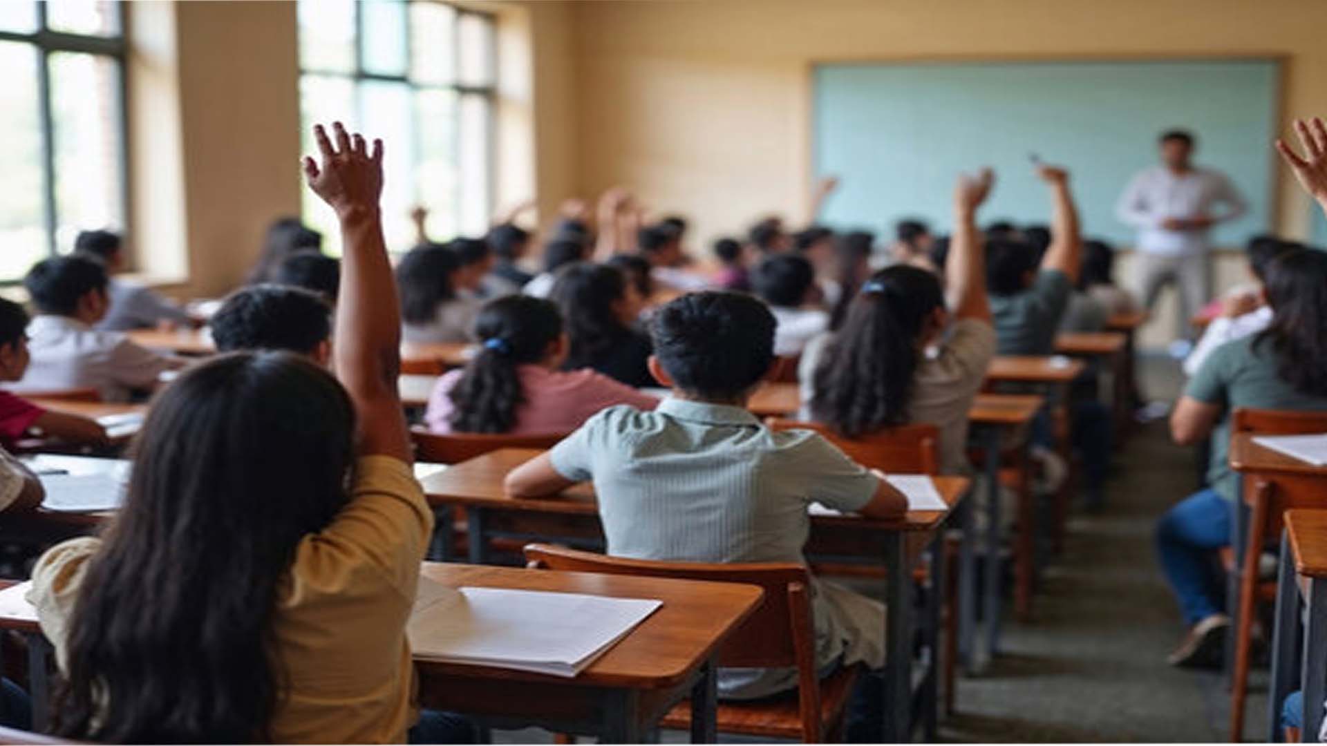 پڑھائی میں اے آئی کا استعمال، طلبہ کی کارکردگی سے متعلق اہم انکشاف
