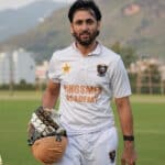 سلمان آغا کی آؤٹ کلاس بیٹنگ، ناقابل شکست ٹرپل سینچری بنا ڈالی