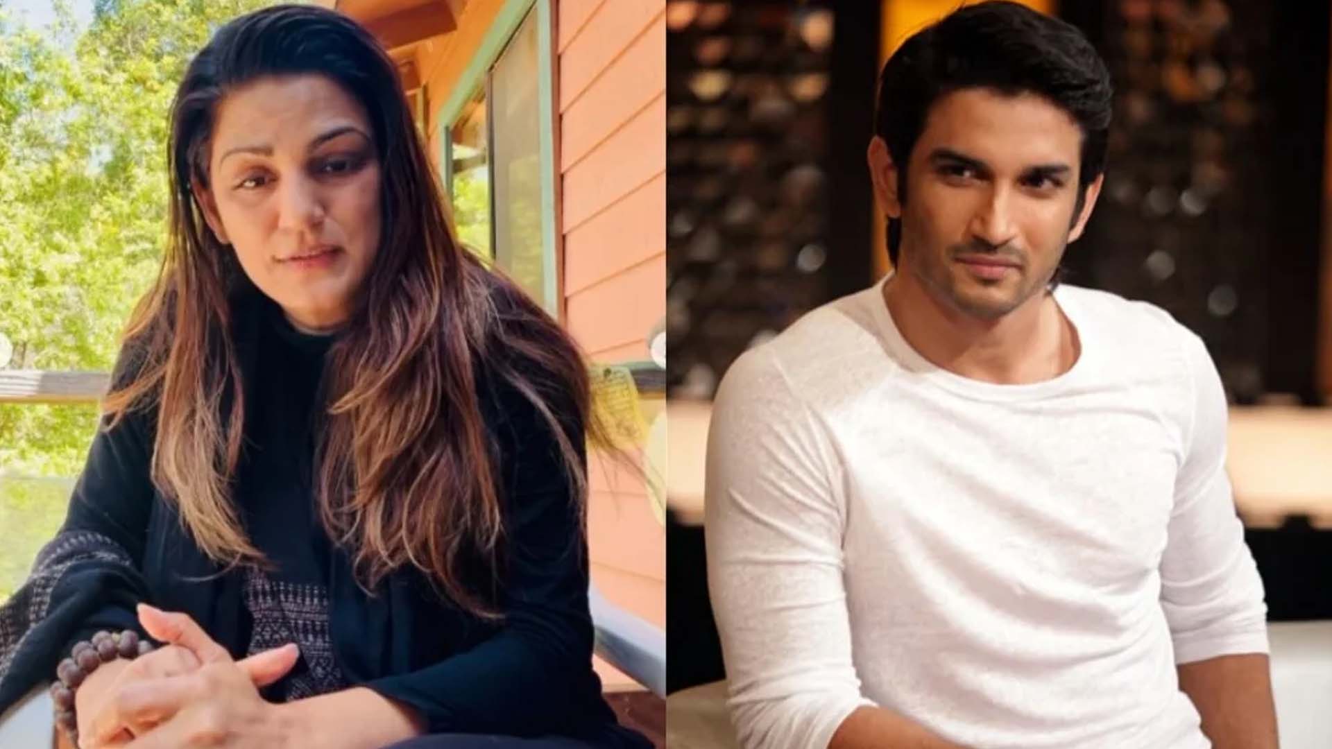 سشانت سنگھ راجپوت کی موت پر بہن کا نیا دعویٰ، پوسٹ مارٹم سے متعلق اہم انکشاف