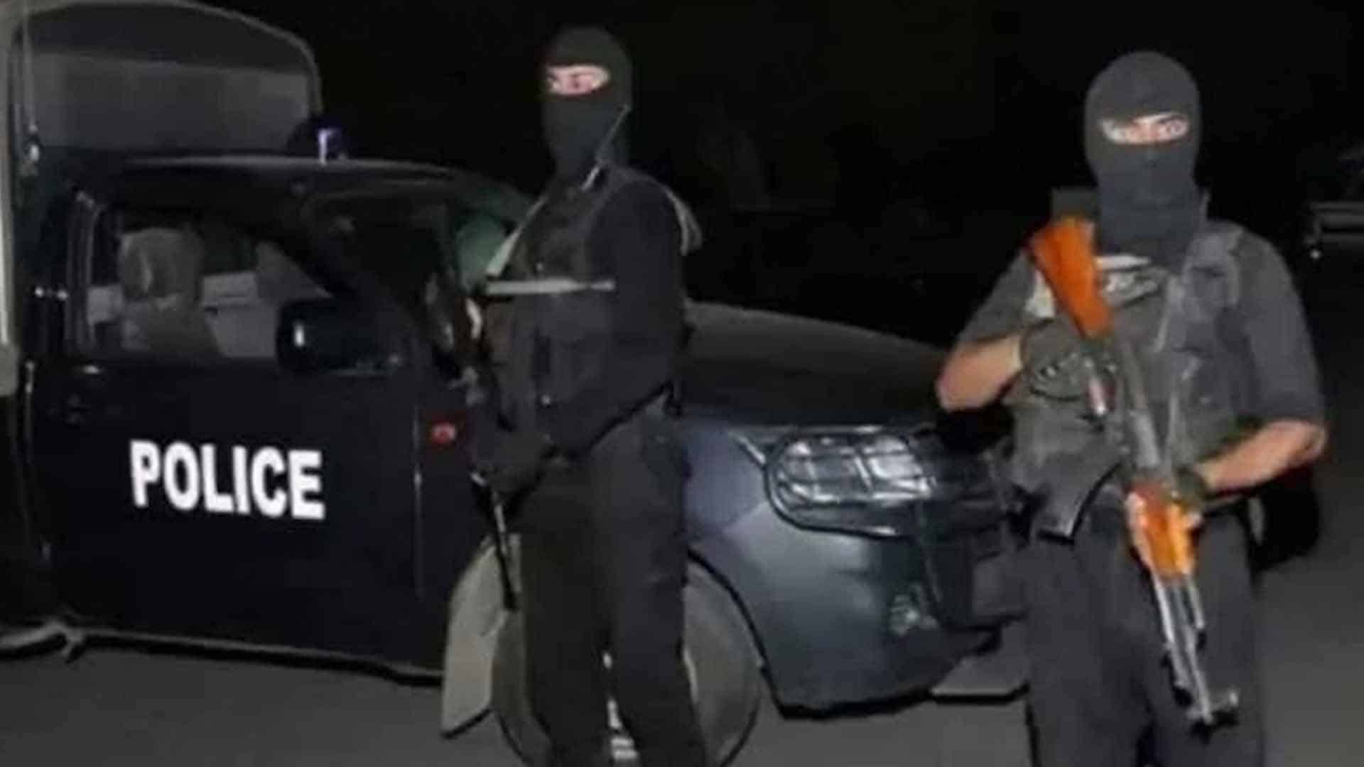 لکی مروت میں پولیس اور سی ٹی ڈی کی کارروائی، مطلوب دہشت گرد کمانڈر منظور ہلاک