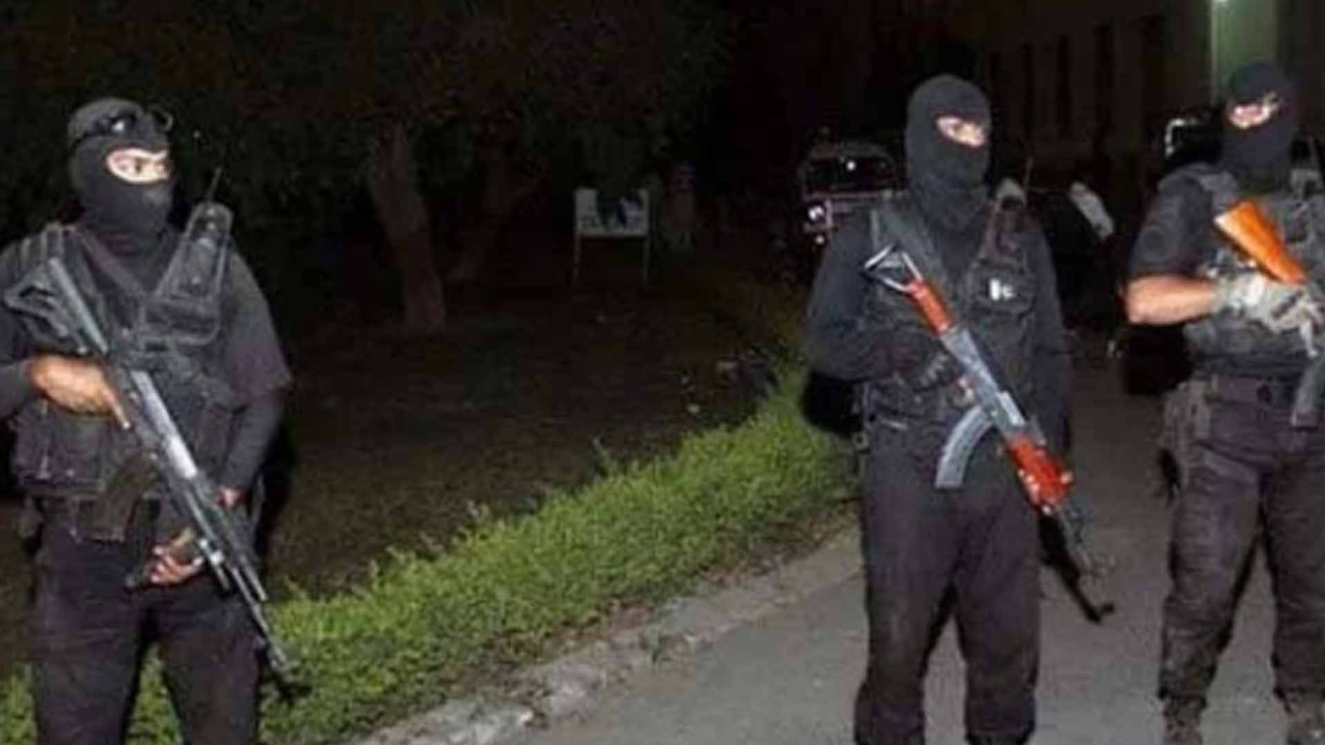 کراچی میں رینجرز اور سی ٹی ڈی کی مشترکہ کارروائی، مطلوب دہشتگرد ہلاک