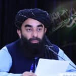 پاک افغان تعلقات میں بہتری کی خواہش، تنازعات کے حل کے لیے سعودی عرب کی ثالثی چاہتے ہیں، ذبیح اللہ مجاہد