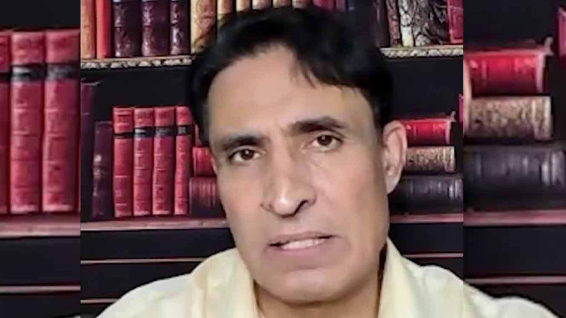 گورنر راج پر مشاورت مکمل، پیپلزپارٹی کا گرین سگنل،سہیل آفریدی کیخلاف چارج شیٹ فائنل،طارق آفاق کا دعویٰ
