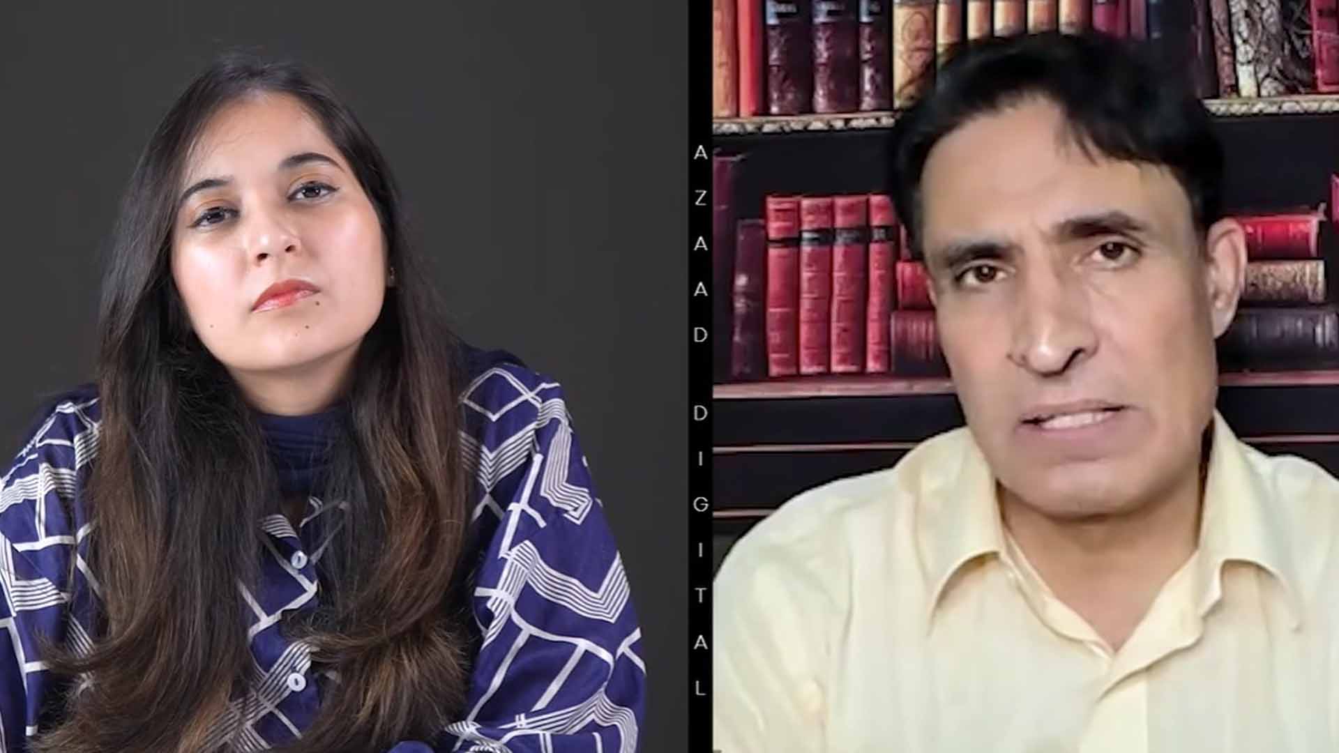 سہیل آفریدی کی الٹی گنتی شروع ہوچکی ہے،5 اکتوبر سے پہلے بڑی خوشخبری مل جائے گی،طارق آفاق