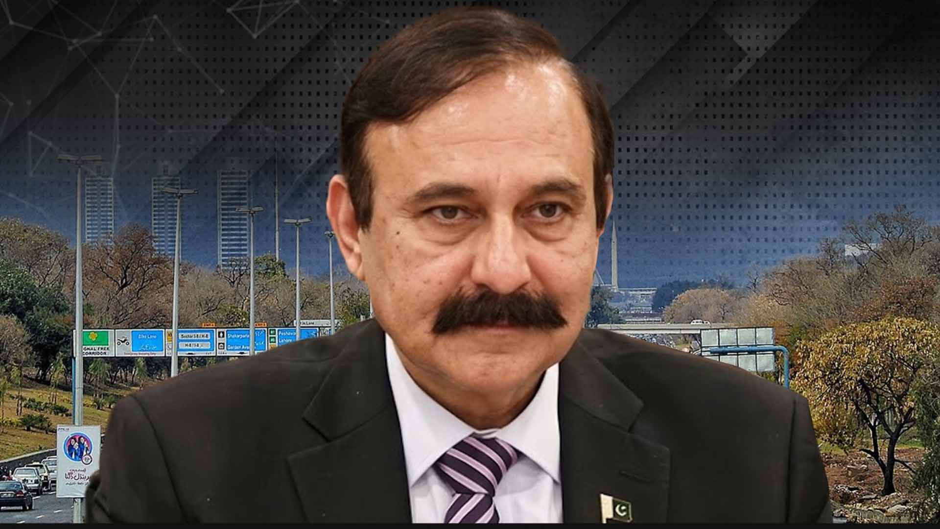 اسلام آباد میں احتجاج کے نام پر نظام زندگی متاثر نہیں ہونے دیں گے، طارق فضل