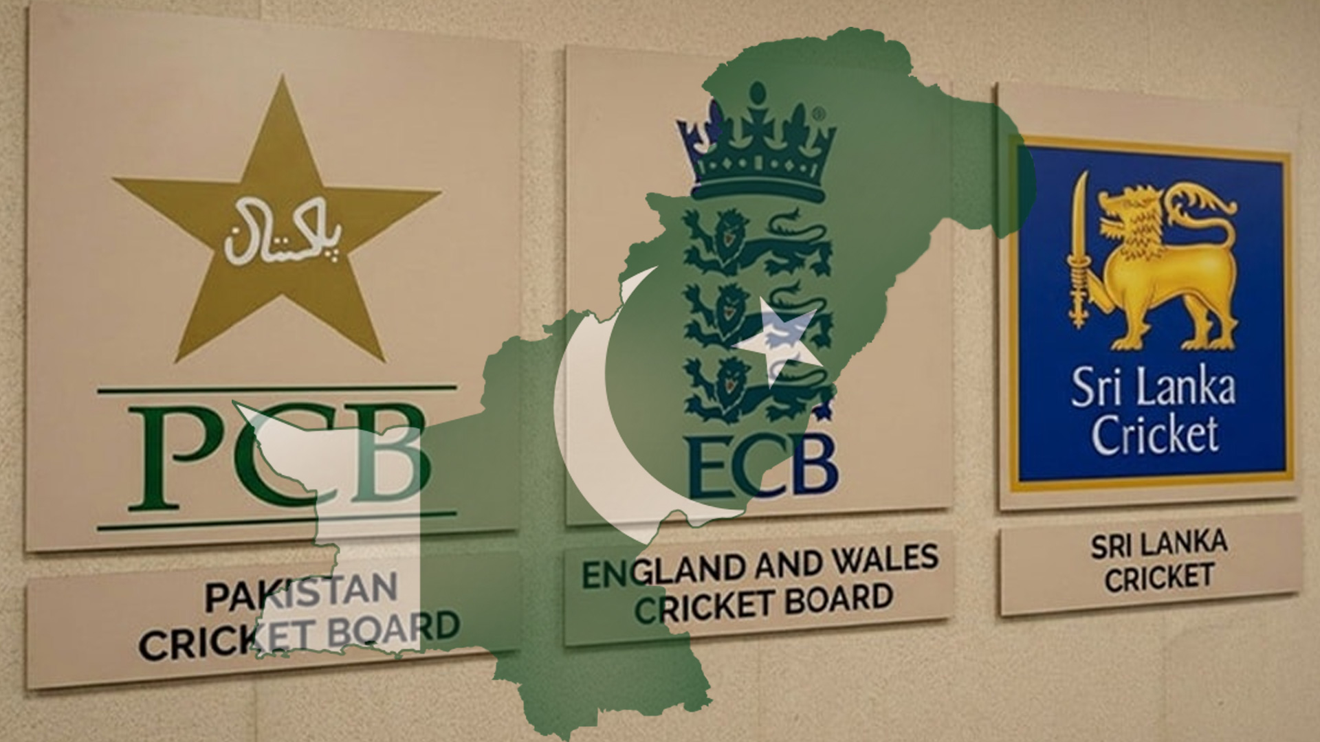 پی سی بی کا ہوم سیریز کے لیے آفیشلز کا اعلان، میچ ریفری بھی مقرر