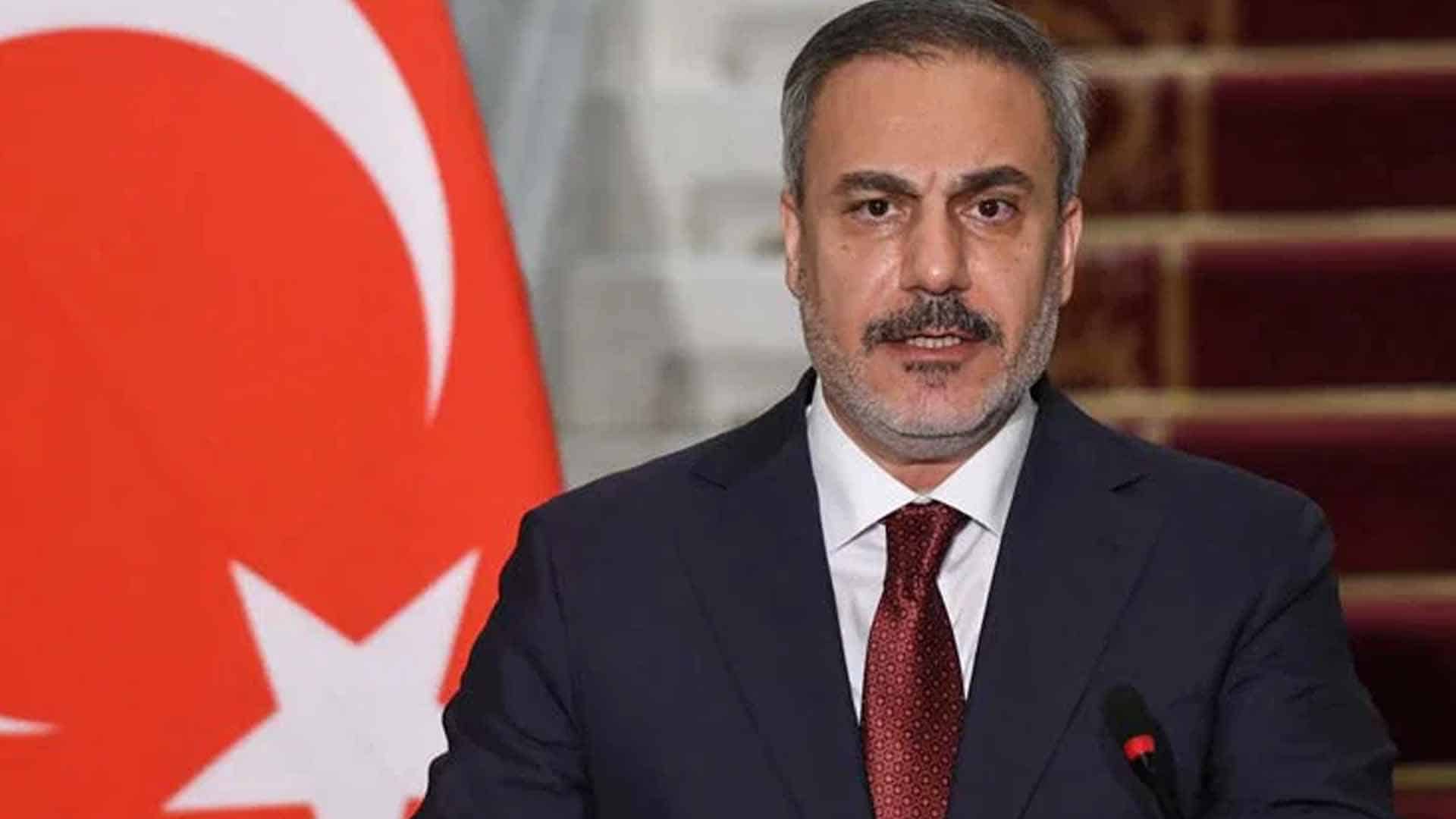 سعودی عرب کی عسکری ضروریات کا جائزہ لیں گے،ترک وزیر خارجہ