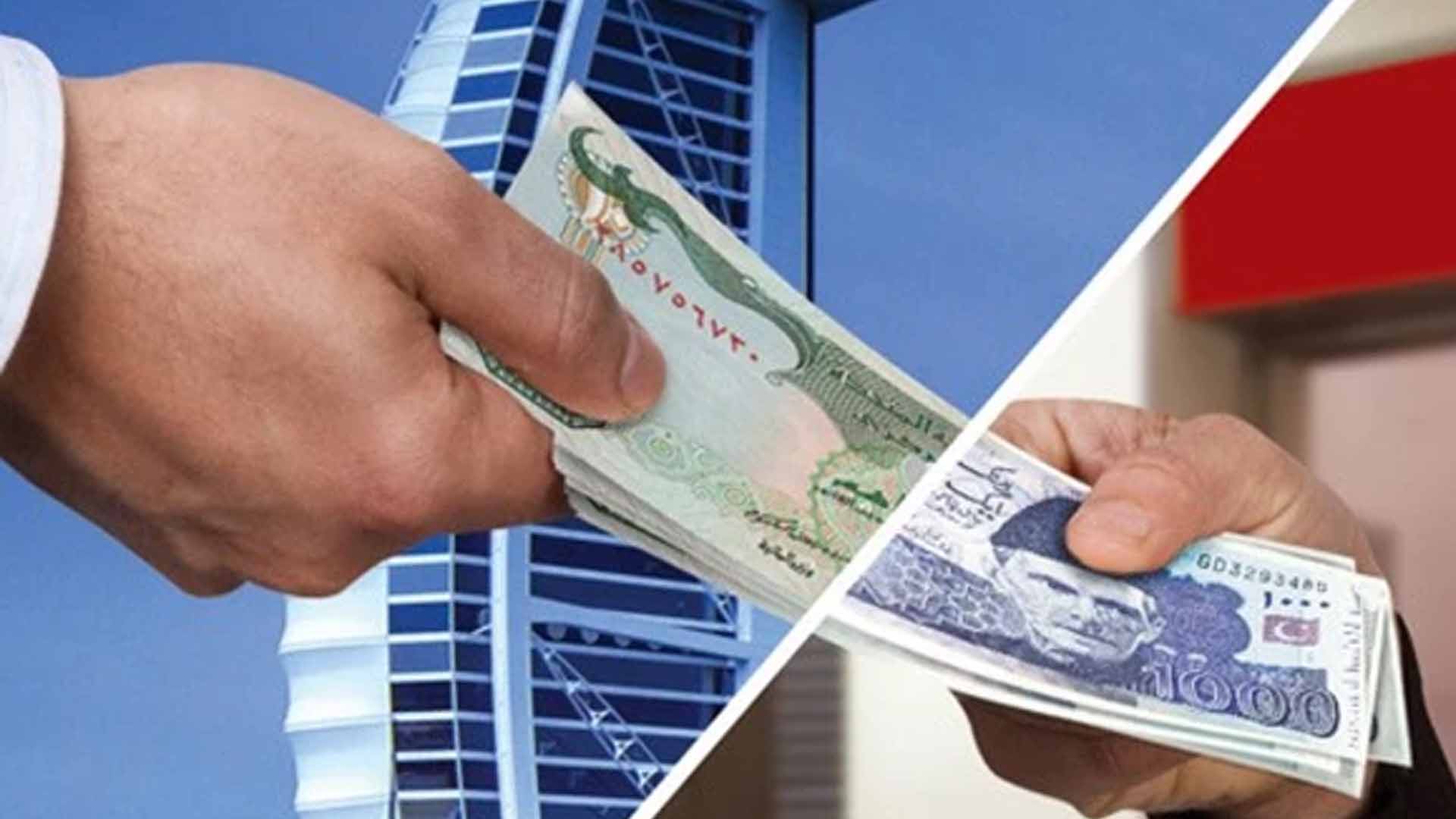 پاکستان کیلئے بڑی خوشخبری، 2 ماہ میں ترسیلات زر 7.3 ارب ڈالر تک پہنچ گئیں