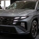 پاکستان میں ہنڈائی Tucson N-Line کی انٹری، نئی SUV میں کیا خاص ہے؟