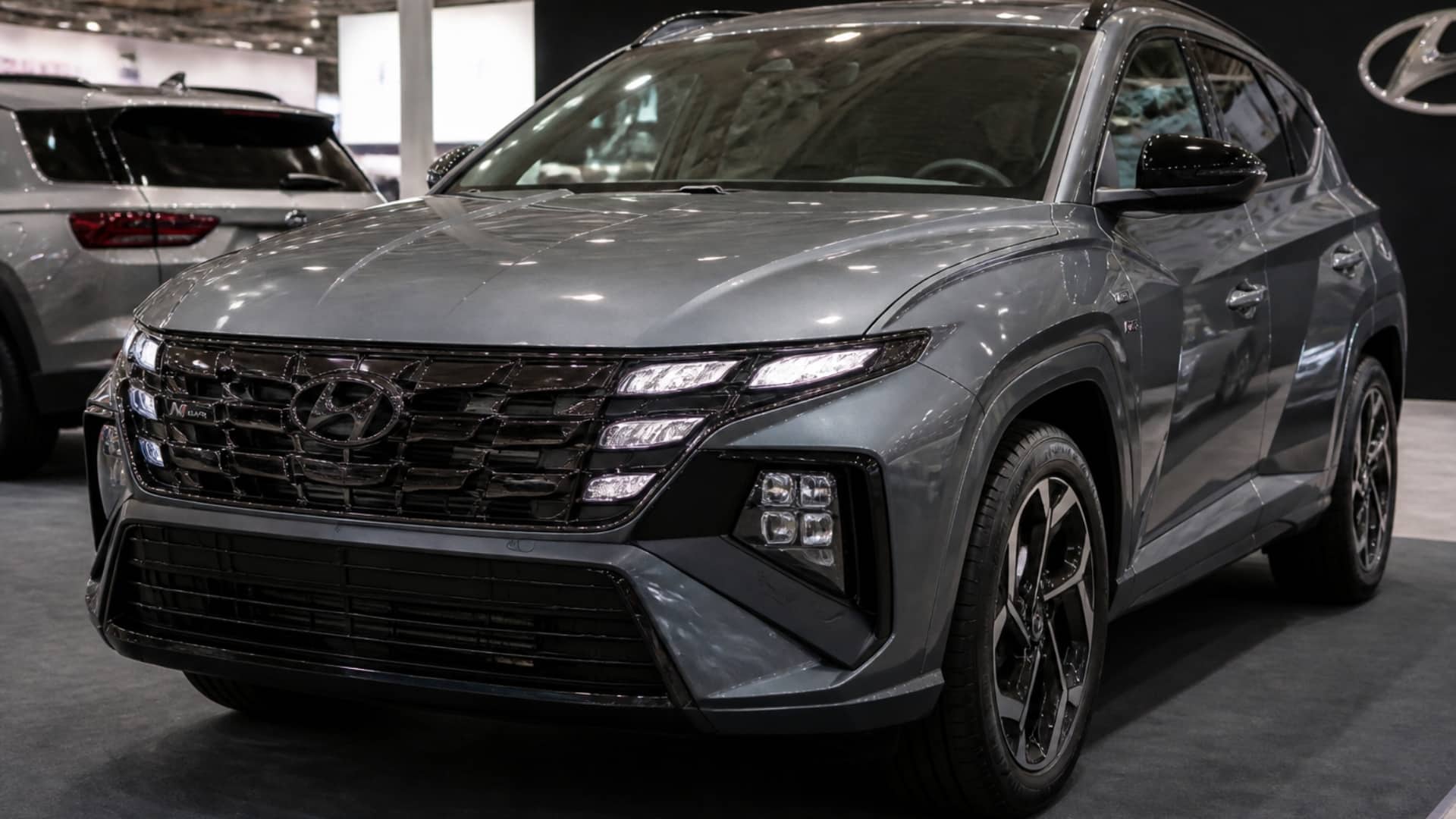 پاکستان میں ہنڈائی Tucson N-Line کی انٹری، نئی SUV میں کیا خاص ہے؟