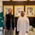 دوبئی میں نوکری کے خواہشمند پاکستانیوں کے لیے خوشخبری ، بڑا اتفاق
