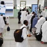 ویکسینیشن کے بغیرعمرے پر جانے کی تاریخ میں توسیع کردی گئی