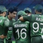 2028 ورلڈ کپ کی تیاری، پاکستان نے ٹی ٹوئنٹی پلان تیار کرلیا