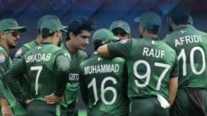 2028 ورلڈ کپ کی تیاری، پاکستان نے ٹی ٹوئنٹی پلان تیار کرلیا