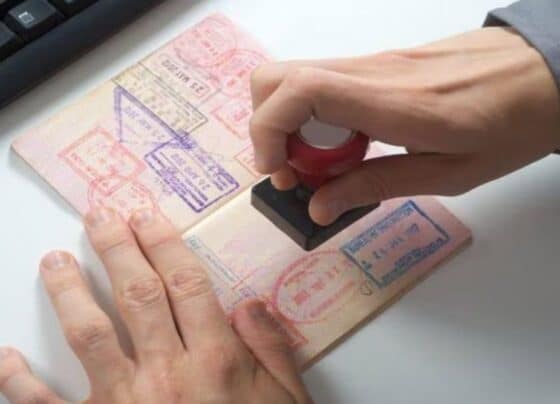 سعودی عرب کا ویزا لینے والے پاکستانیوں کے لیے اہم اپ ڈیٹ آگئی