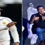 وسیم اکرم نے بابراعظم کے ٹیسٹ کپتانی قبول کرنے کے فیصلے پر سوال اٹھا دیا