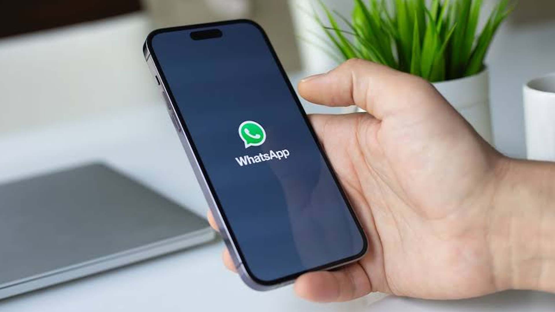 واٹس ایپ کا زبردست نیا فیچر،ٹائپنگ کی جھنجھٹ ختم