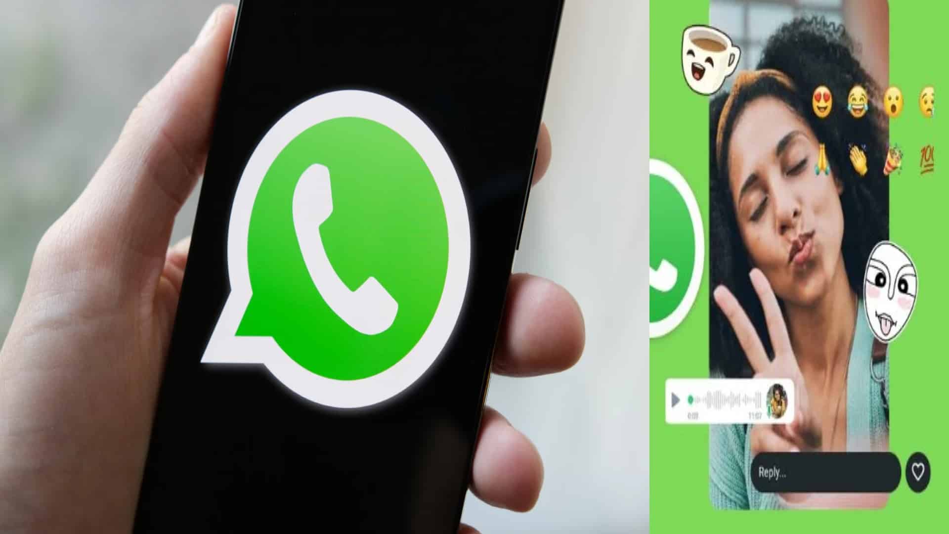 واٹس ایپ ویڈیوز اب دگنی اسپیڈ پر، صارفین کیلئے بڑی اپڈیٹ آگئی