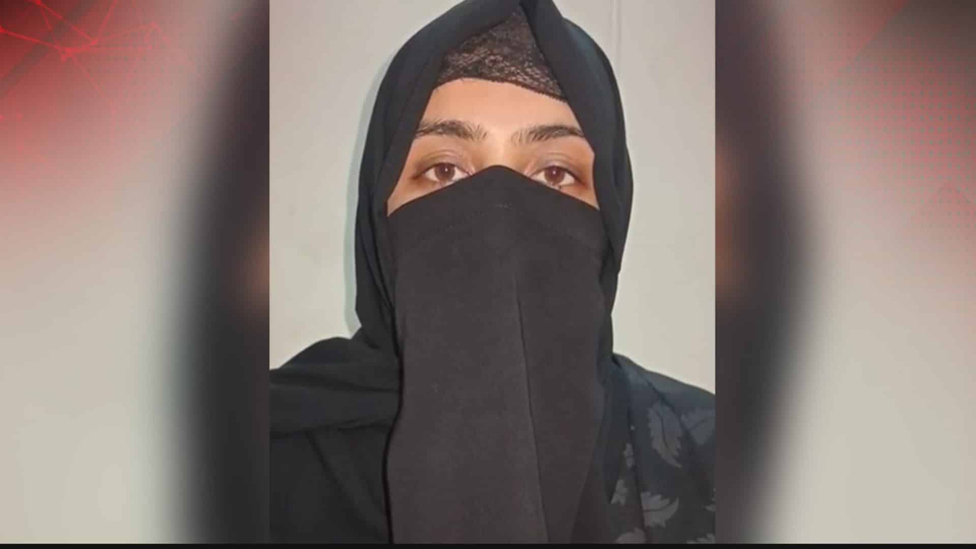 غیر ملکی شہریت کے لیے آزاد کشمیر میں انتشار پھیلانے کا ہوشربا انکشاف، سمیرا جہانگیر کا تہلکہ خیز اعتراف، پرتشدد احتجاج کی اصل کہانی بھی سامنے آ گئی