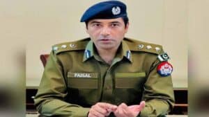 پی ٹی آئی کا لاہور میں 9 مئی جیسے واقعے کا منصوبہ بے نقاب