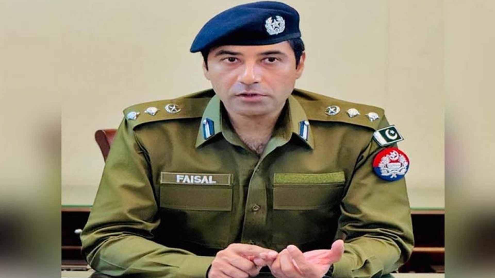 پی ٹی آئی کا لاہور میں 9 مئی جیسے واقعے کا منصوبہ بے نقاب