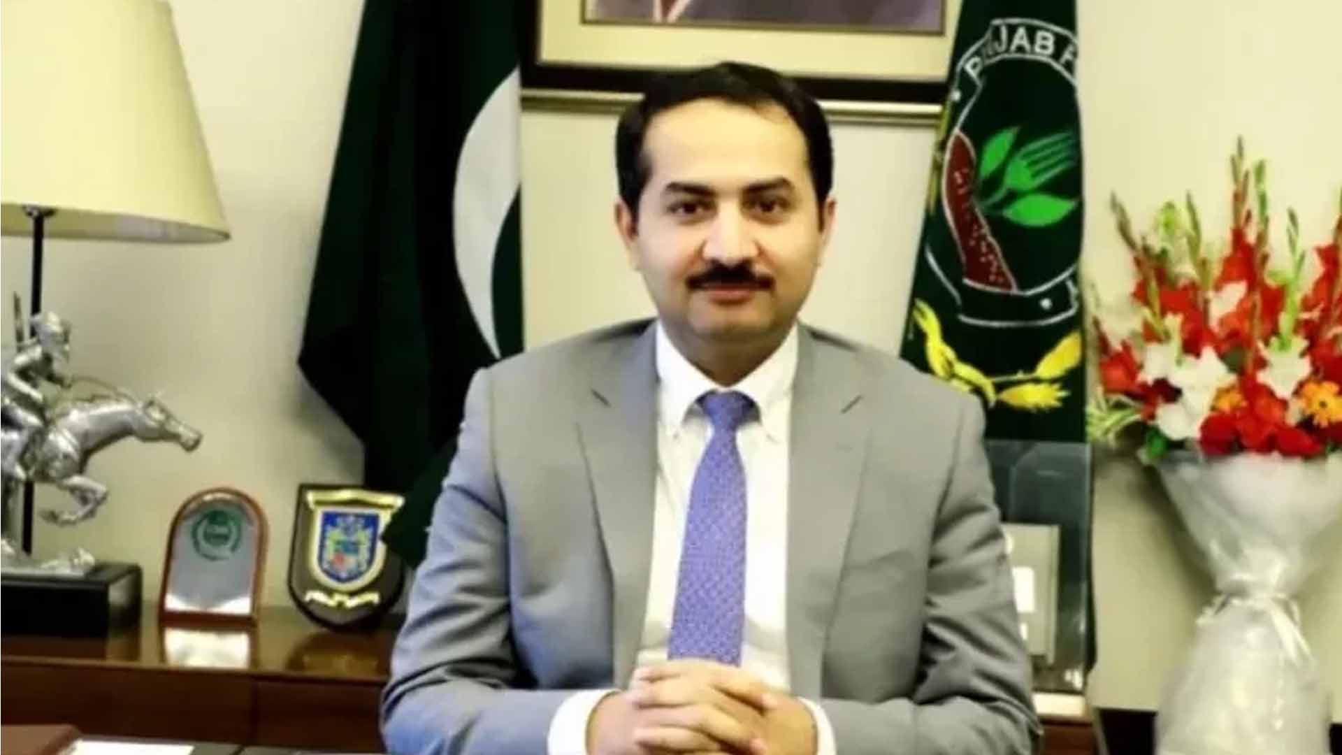 اسلام آباد کے تمام داخلی و خارجی راستے کھلے ہیں،ڈی سی عرفان نواز میمن