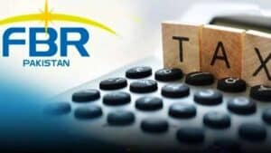 ایف بی آر نے انکم ٹیکس گوشوارے جمع کرانے کی تاریخ میں توسیع کردی