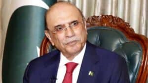 زرداری