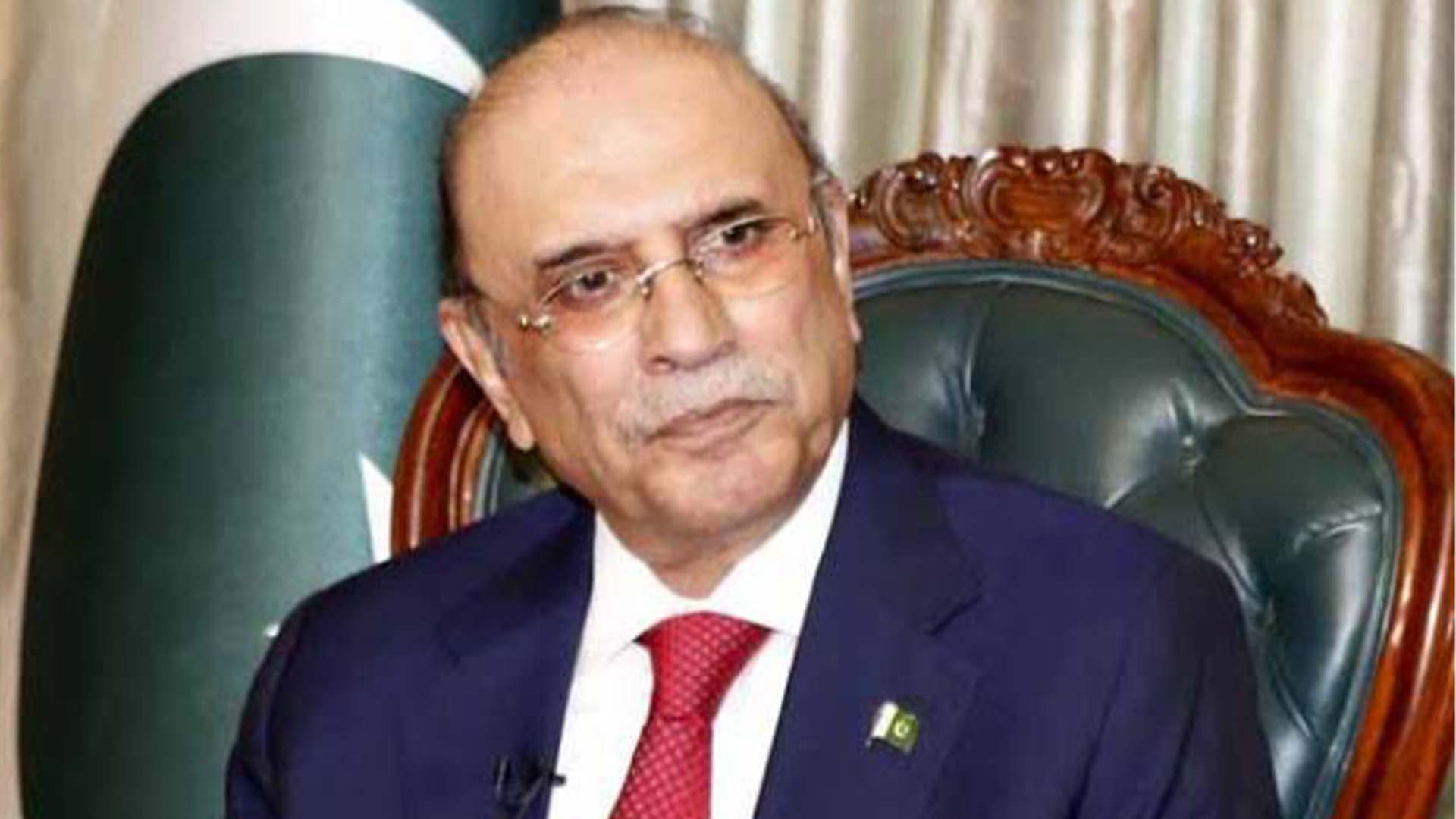 زرداری نے لندن میں قیام مختصر کیوں کیا؟ وطن واپسی کی بڑی وجہ سامنے آگئی