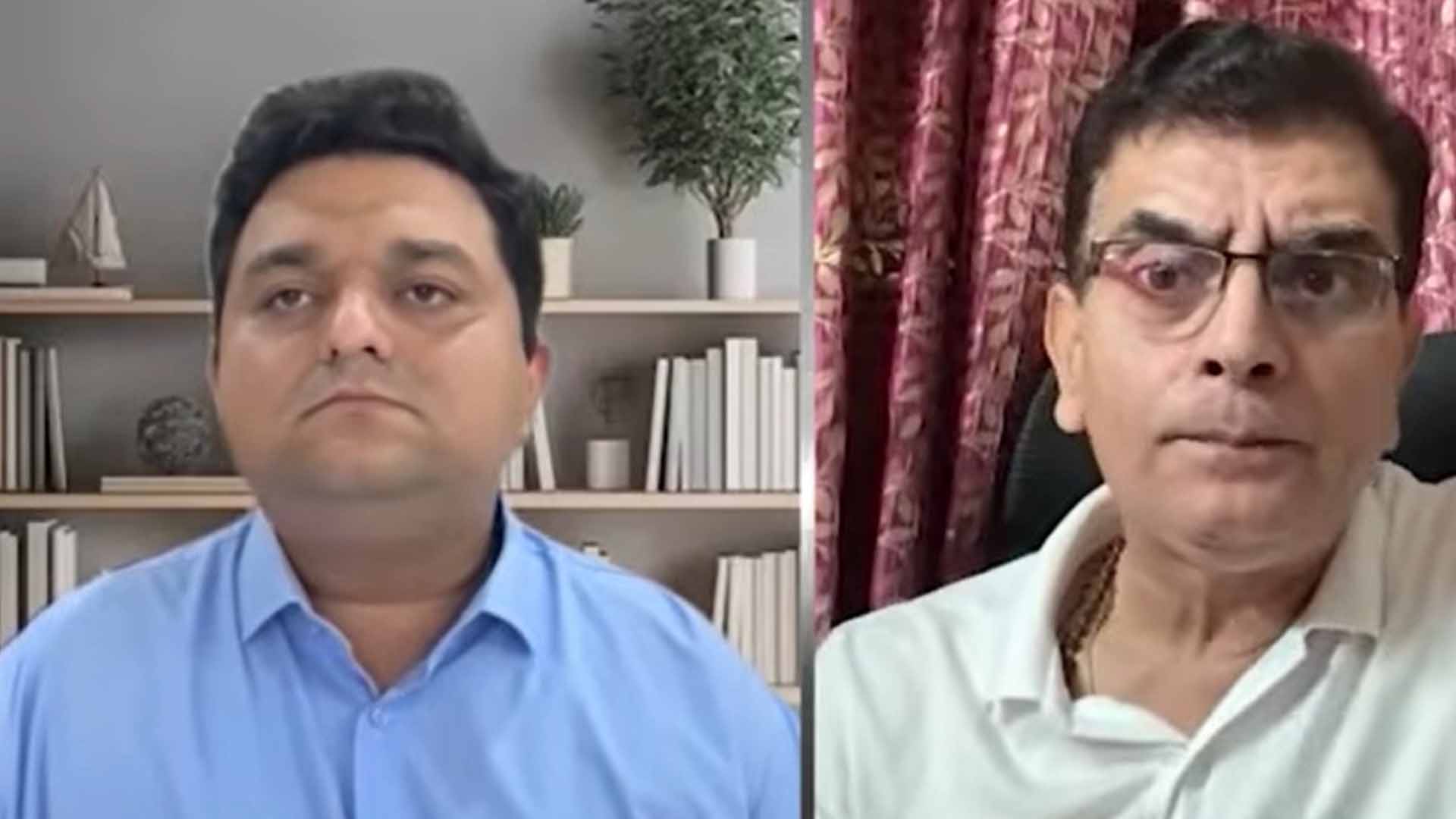 پاکستان نے معرکہ حق میں بھارت کو شکست دی،بھارتی صحافی اجے شکلا کا آذاد ڈیفنس سے گفتگو میں اعتراف