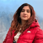 برفباری کے باوجود سرچ ٹیم کامیاب، ڈاکٹر اسما کی لاش مل گئی