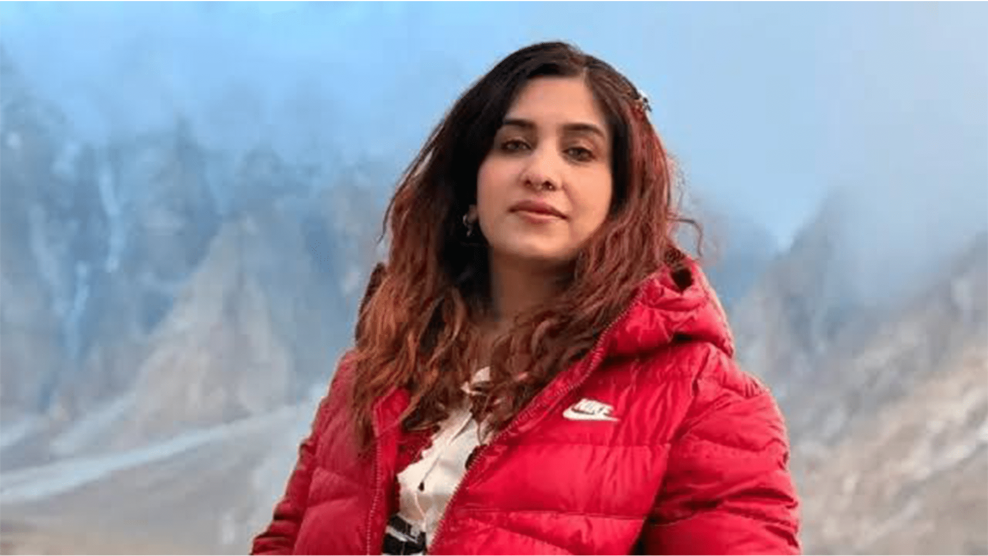 برفباری کے باوجود سرچ ٹیم کامیاب، ڈاکٹر اسما کی لاش مل گئی
