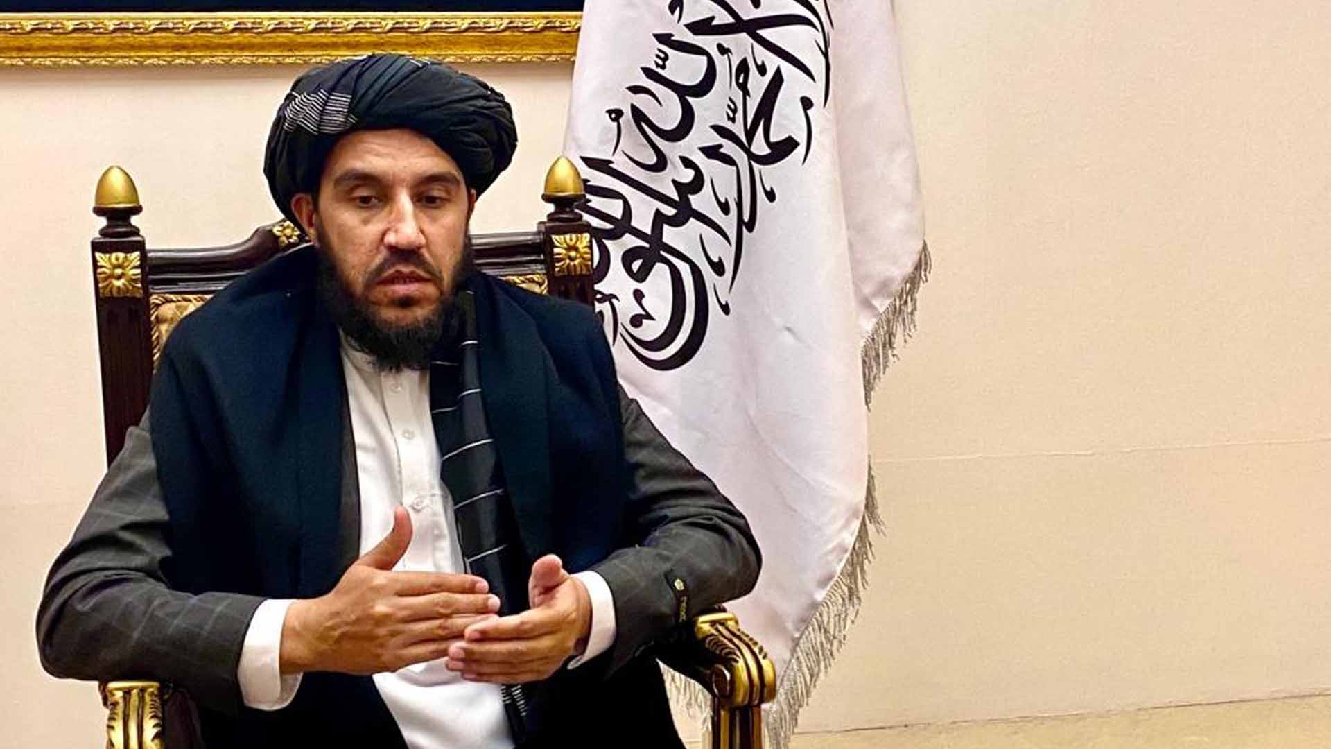 این ڈی یو یونیورسٹی، افغان سفیر کی حرکت ثابت کرتی ہے کہ افغان طالبان دھوکہ دینے والا ایک گروہ ہے، ماہرین