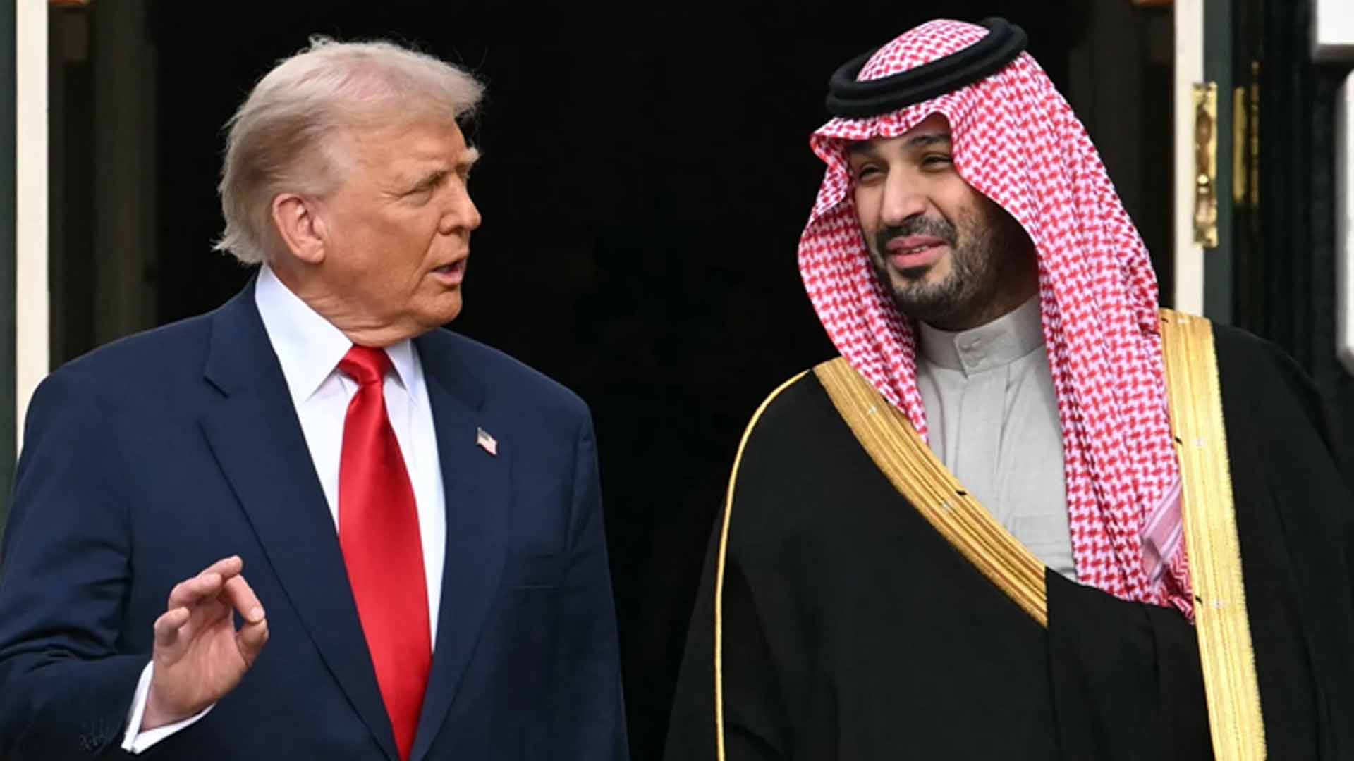 سعودی عرب کیلئے امریکا کا بڑا فیصلہ، 5 ارب ڈالر کے دفاعی پیکیج کی منظوری